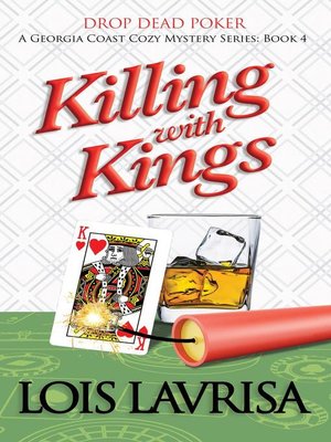 cover image of Killing with Kings